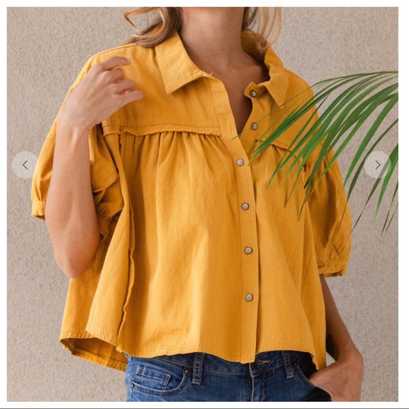 Trendy Hottest fabulous SHORT SLEEVE TWILL JACKET - Picture 5 of 7